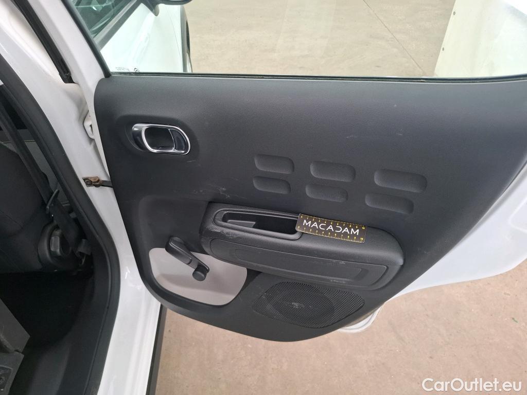 Citroen  C3  Société Feel 1.5 BlueHDI 100CV BVM5 E6dT #33