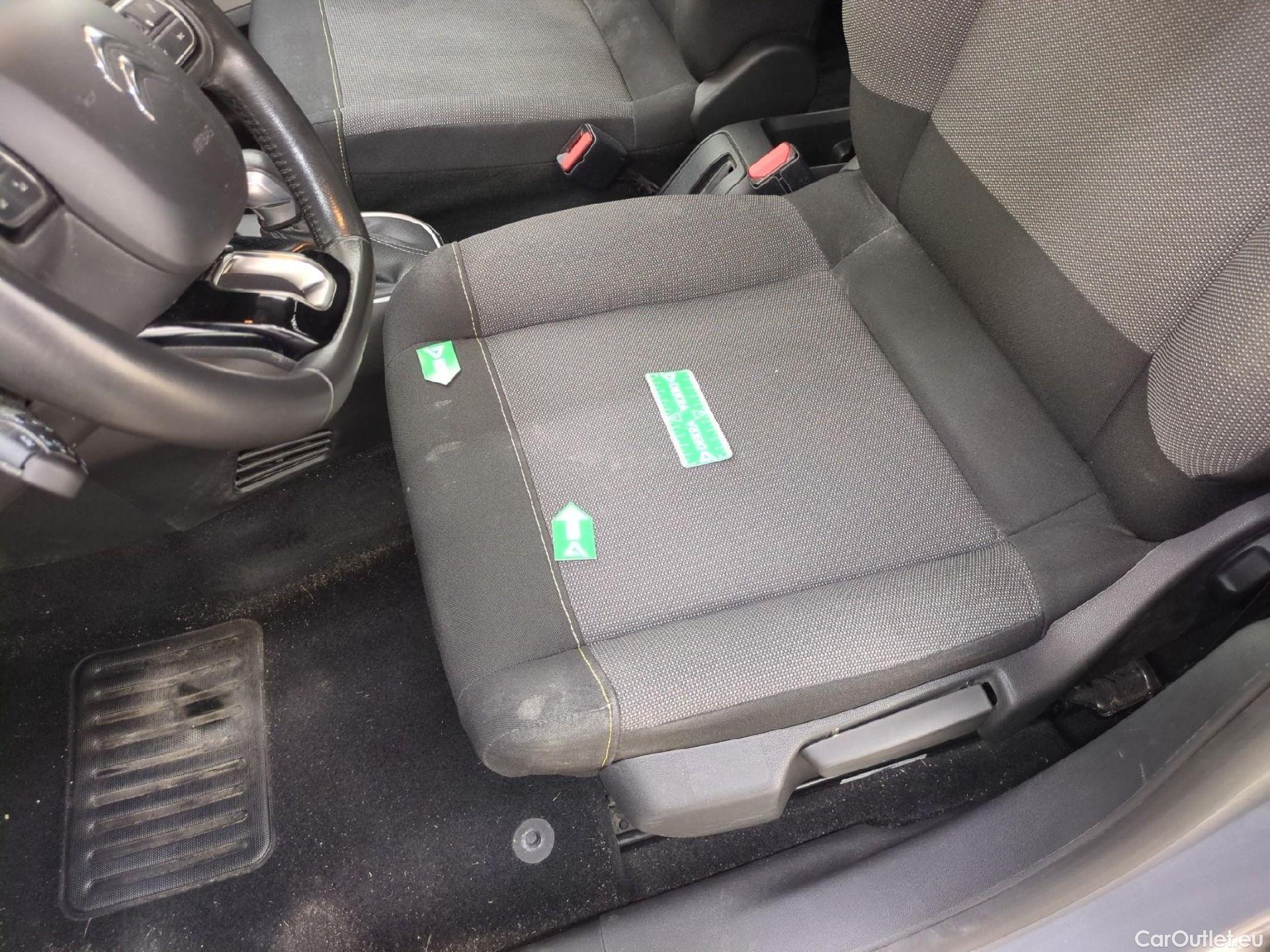  Citroen  C3  Shine Business 1.2 PureTech 110CV BVA6 E6d / TRANSFO VP/VF #3