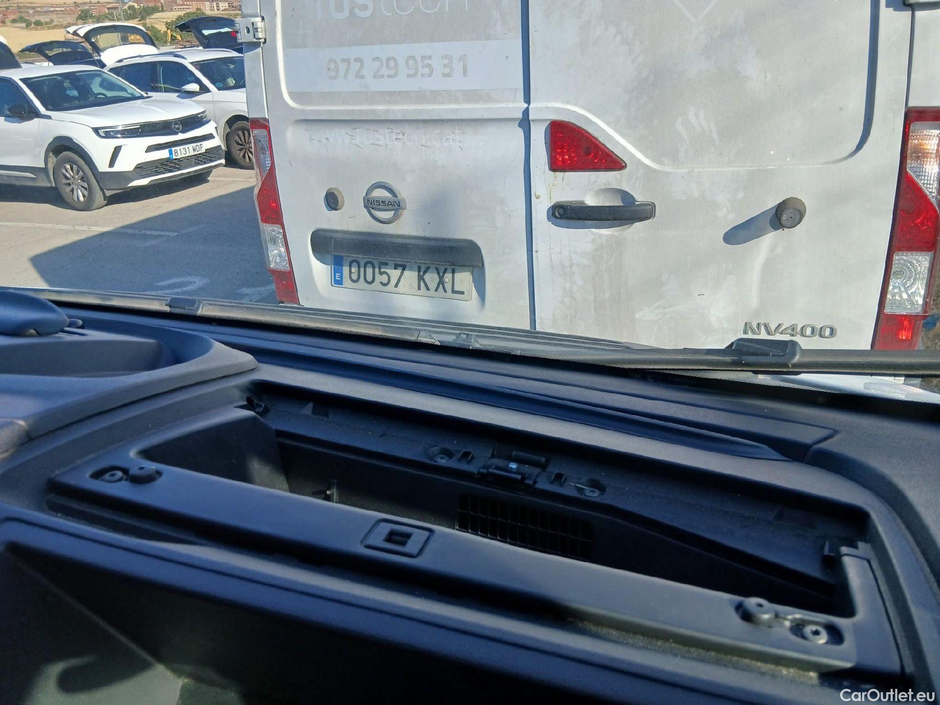  Citroen  Jumper CITROEN  / 2014 / 4P / furgón BlueHDi 103KW (140CV) Furgón 35L3H2 #52