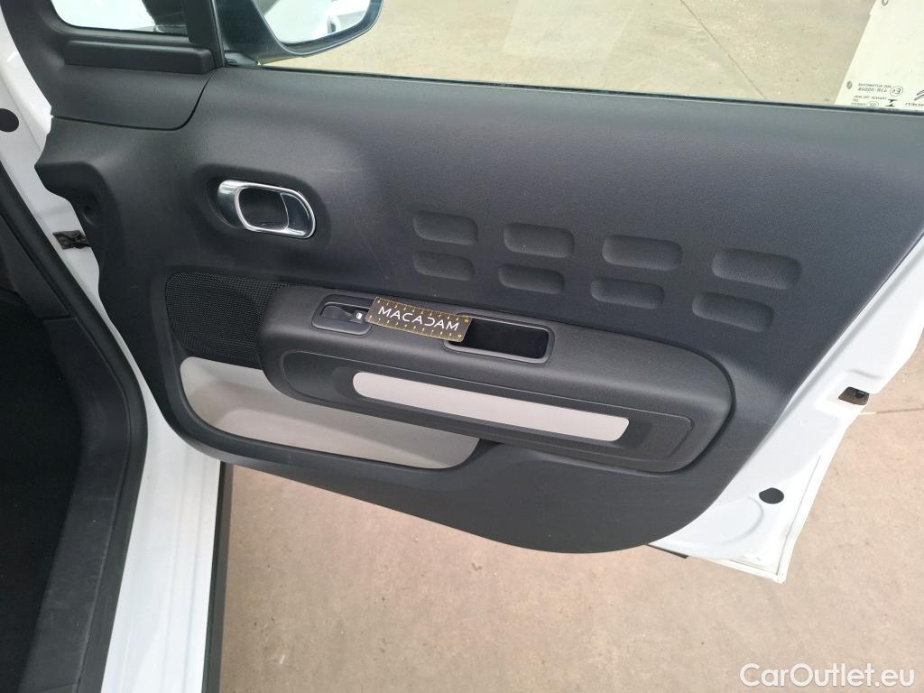  Citroen  C3  Société Feel 1.5 BlueHDI 100CV BVM5 E6dT #31
