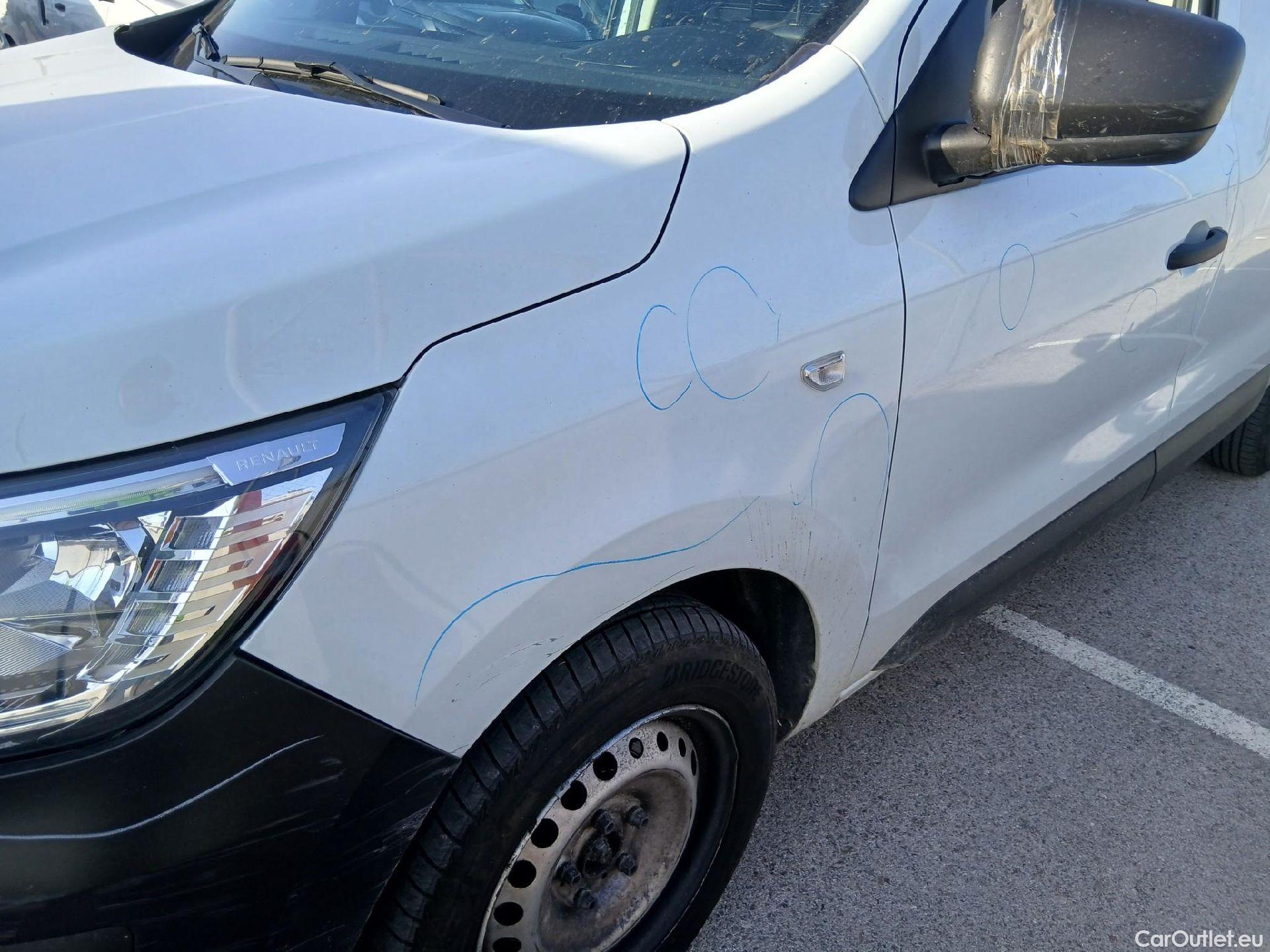  Renault  EXPRESS  Advance dCi #9