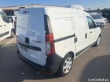  Dacia  Dokker DACIA  / 2013 / 4P / furgón derivado de turismo Van Essential dCi 55kW (75CV) #2