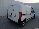  Fiat  Fiorino FIAT  / 2016 / 3P / furgón derivado de turismo Cargo Base 1.3 Mjet 59kW (80CV) E6 #2