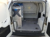  Fiat  Fiorino FIAT  / 2016 / 3P / furgón derivado de turismo Cargo Base 1.3 Mjet 59kW (80CV) E6 #8
