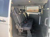  Ford  Transit FORD  Custom / 2012 / 4P / combi Mixto 2.0 TDCI 96kW 340 L2 Trend M1 #7