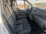  Ford  Transit FORD  Custom / 2012 / 4P / combi Mixto 2.0 TDCI 96kW 340 L2 Trend M1 #6