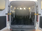  Ford  Transit FORD  Custom / 2012 / 4P / combi Mixto 2.0 TDCI 96kW 340 L2 Trend M1 #8