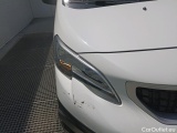  Peugeot  Expert PEUGEOT  / 2016 / 4P / furgón Furgón Pro 2.0 BlueHDi 120 S&S Standard #16