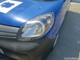  Renault  Kangoo RENAULT  FURGÓN VU 3p 2G furgón deriv  Z.E. Flexi (especial Agbar) #16