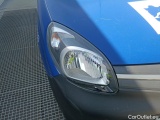  Renault  Kangoo RENAULT  FURGÓN VU 3p 2G furgón deriv  Z.E. Flexi (especial Agbar) #17