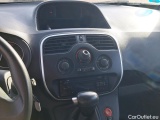  Renault  Kangoo RENAULT  Z.E./2013/3P/furgón derivado de turismo Z.E. #15