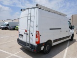  Renault  Master RENAULT  / 2019 / 4P / furgón Furgón T L3H2 3500 B dCi E 110kW (150CV) #2