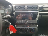  Citroen  C3  Société Feel 1.5 BlueHDI 100CV BVM5 E6dT #7