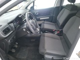  Citroen  C3  Société Feel 1.5 BlueHDI 100CV BVM5 E6dT #8