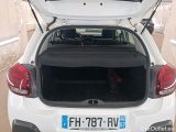  Citroen  C3  Société Feel 1.5 BlueHDI 100CV BVM5 E6dT #10
