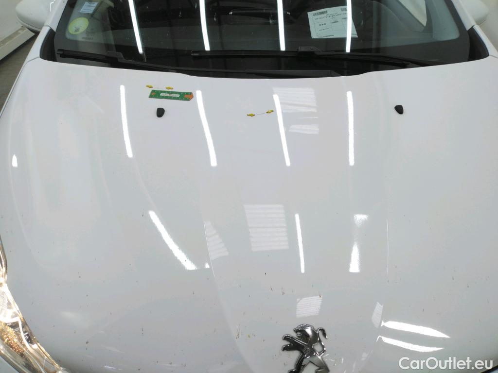  Peugeot  208  Affaire Premium Pack 1.5 HDi 100CV BVM5 E6dT #3