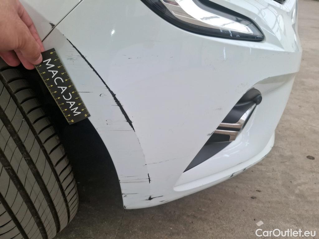  Renault  Clio  V Société Air 1.5 dCi 85CV BVM6 E6dT #41