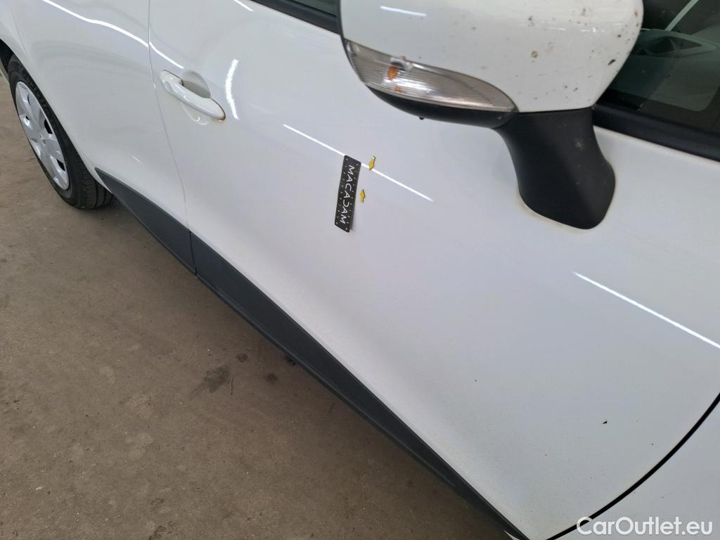  Renault  Clio  IV Air MediaNav 1.5 dCi 90CV BVM5 E6 #61