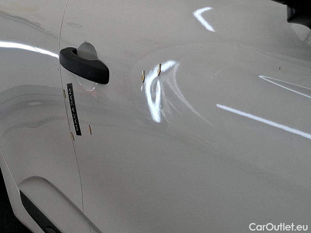  Renault  Clio  V Société Air 1.5 dCi 85CV BVM6 E6dT #58