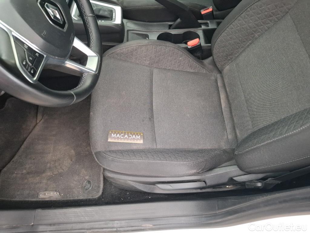  Renault  Clio  V Business Réversible 1.6 E-TECH Hybrid 140CV BVA6 E6d / TRANSFO VP/VF #17
