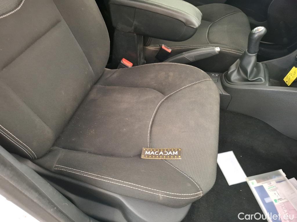  Renault  Clio  IV Air MediaNav 1.5 dCi 90CV BVM5 E6 #69