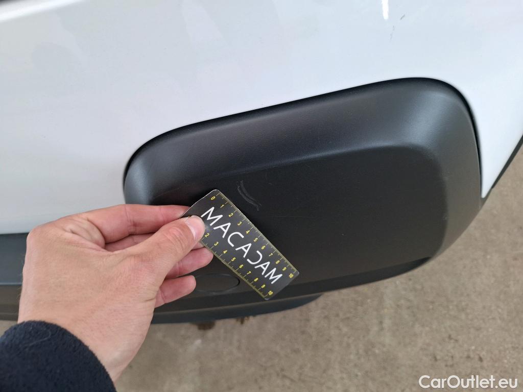  Citroen  C3  Société Feel 1.5 BlueHDI 100CV BVM5 E6dT #62
