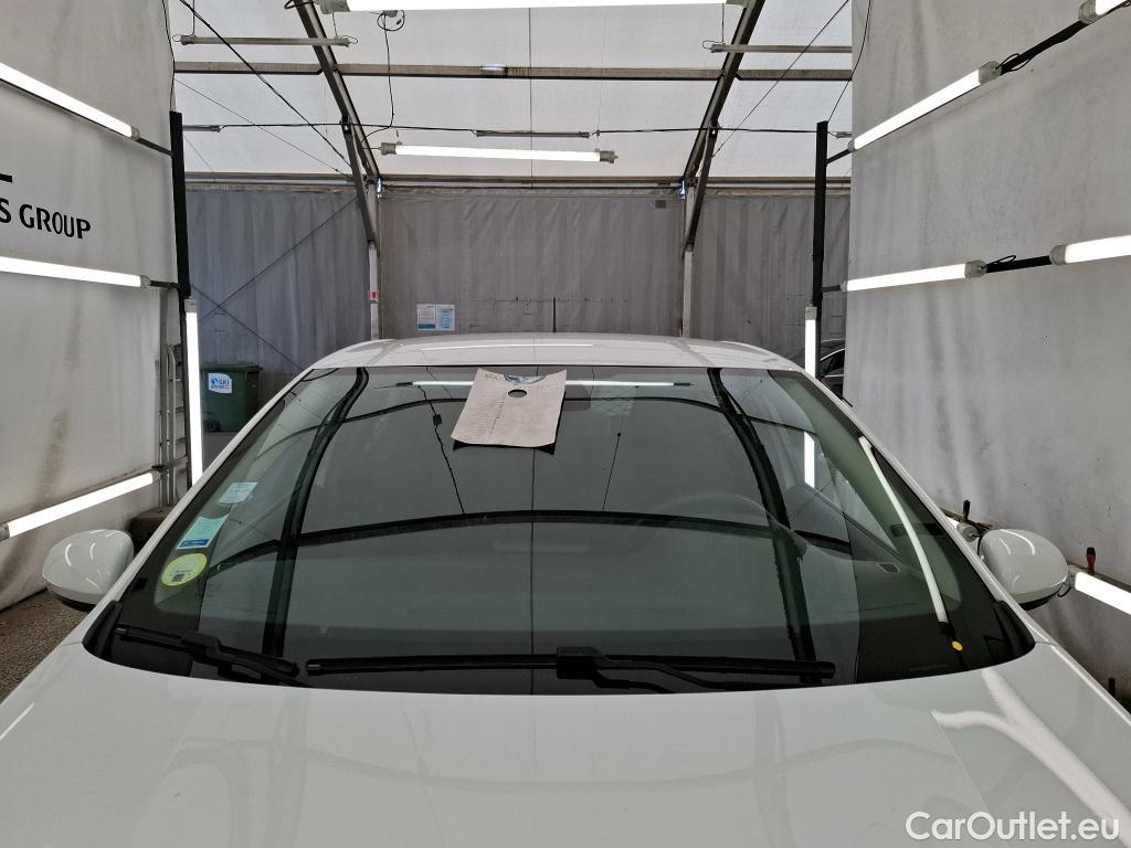  Renault  Clio  V Société Air Nav 1.5 dCi 85CV BVM6 E6dT #1