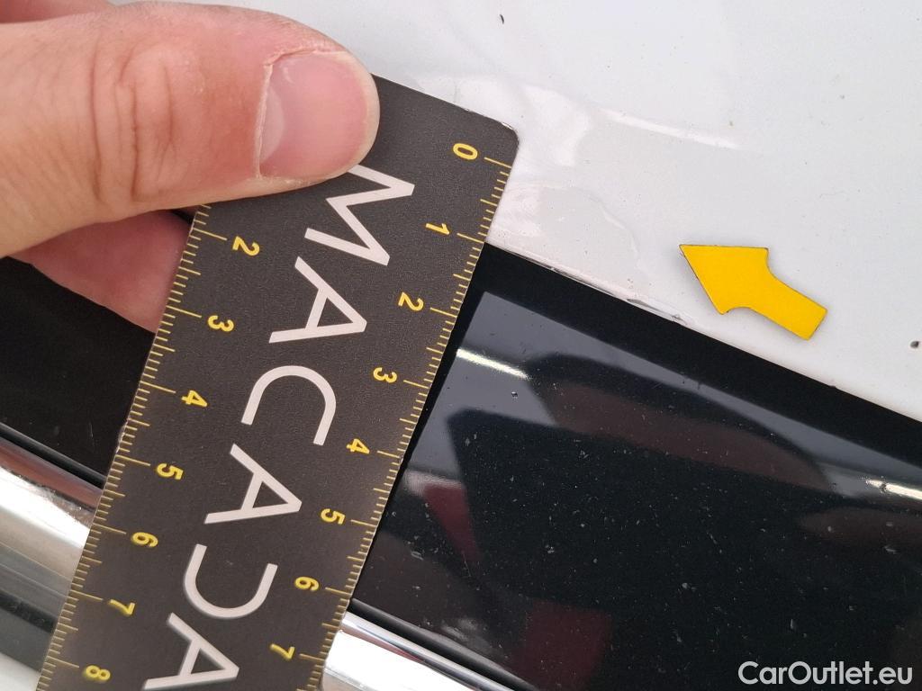 Renault  Clio  IV Air MediaNav 1.5 dCi 90CV BVM5 E6 #12