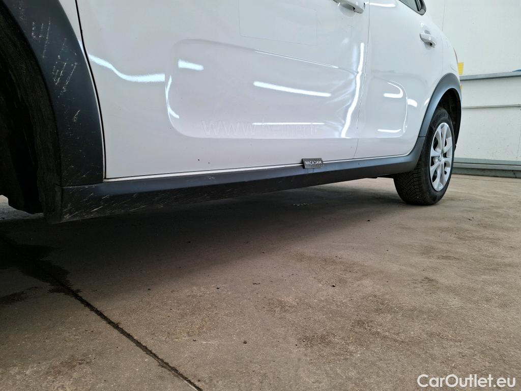  Citroen  C3  Société Feel 1.5 BlueHDI 100CV BVM6 E6d #17