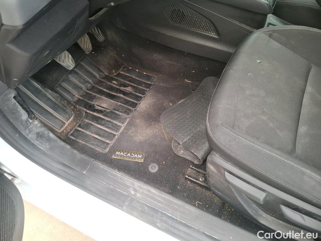  Renault  Clio  V Société Air 1.5 dCi 85CV BVM6 E6dT #23
