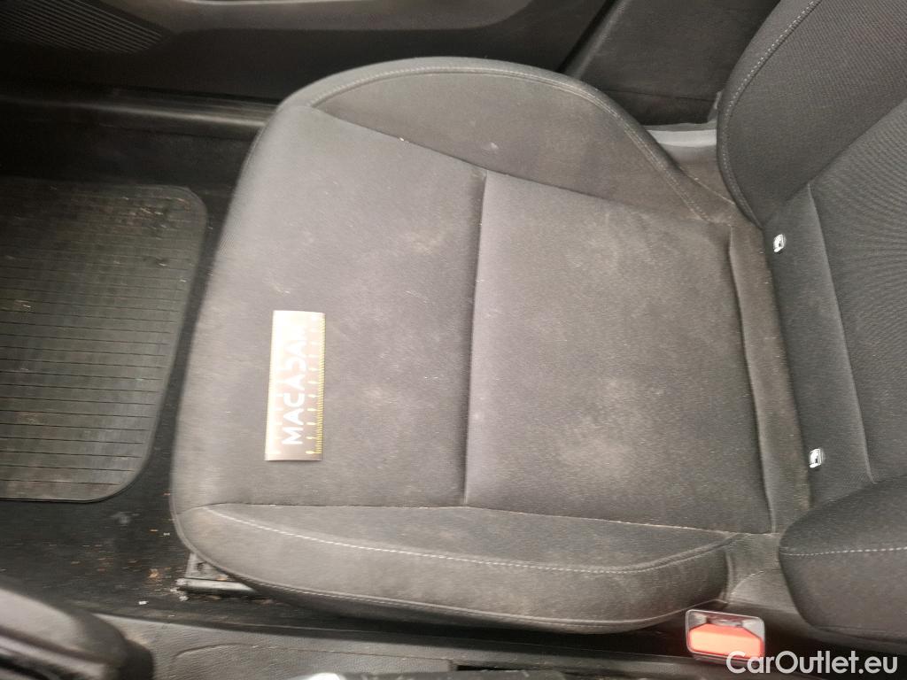  Renault  Clio  V Société Air 1.5 dCi 85CV BVM6 E6dT #108