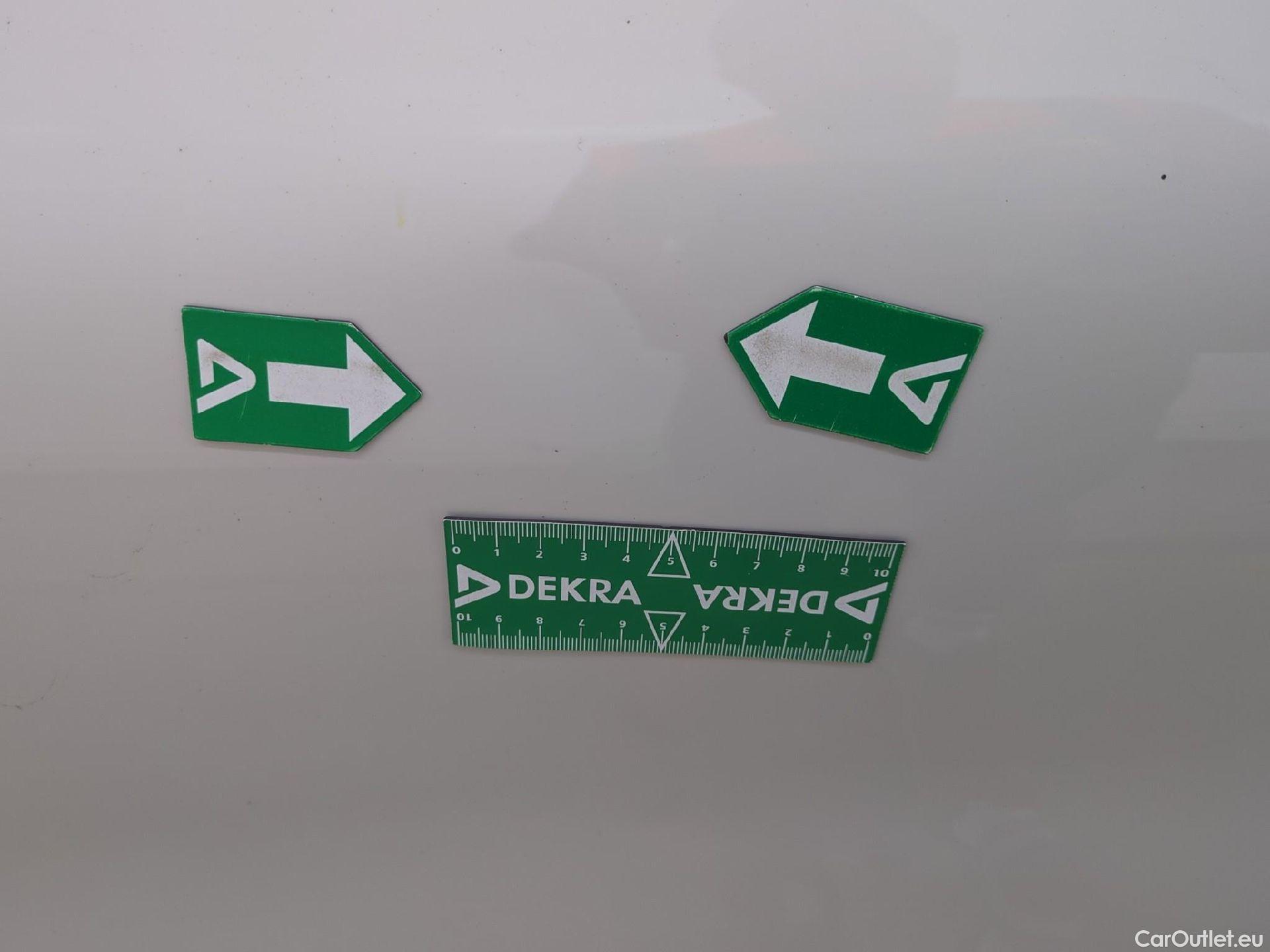  Renault  Captur  II Business 1.3 TCe 130CV BVA7 E6dT / TRANSFO VP/VF #33