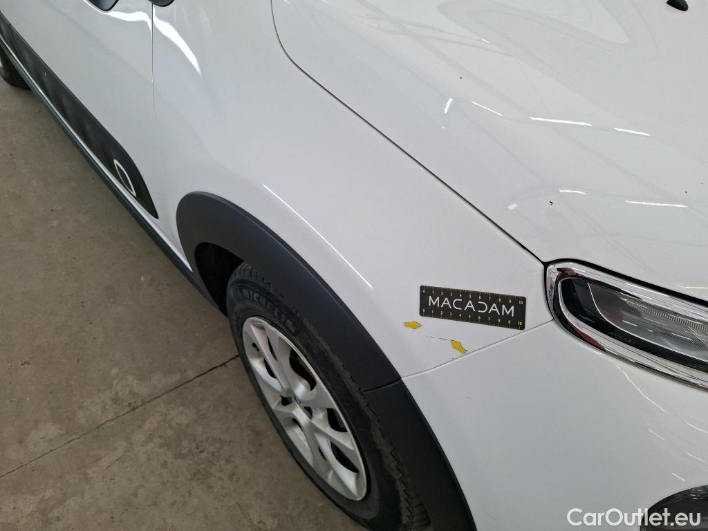  Citroen  C3  Société Feel 1.5 BlueHDI 100CV BVM5 E6dT #65