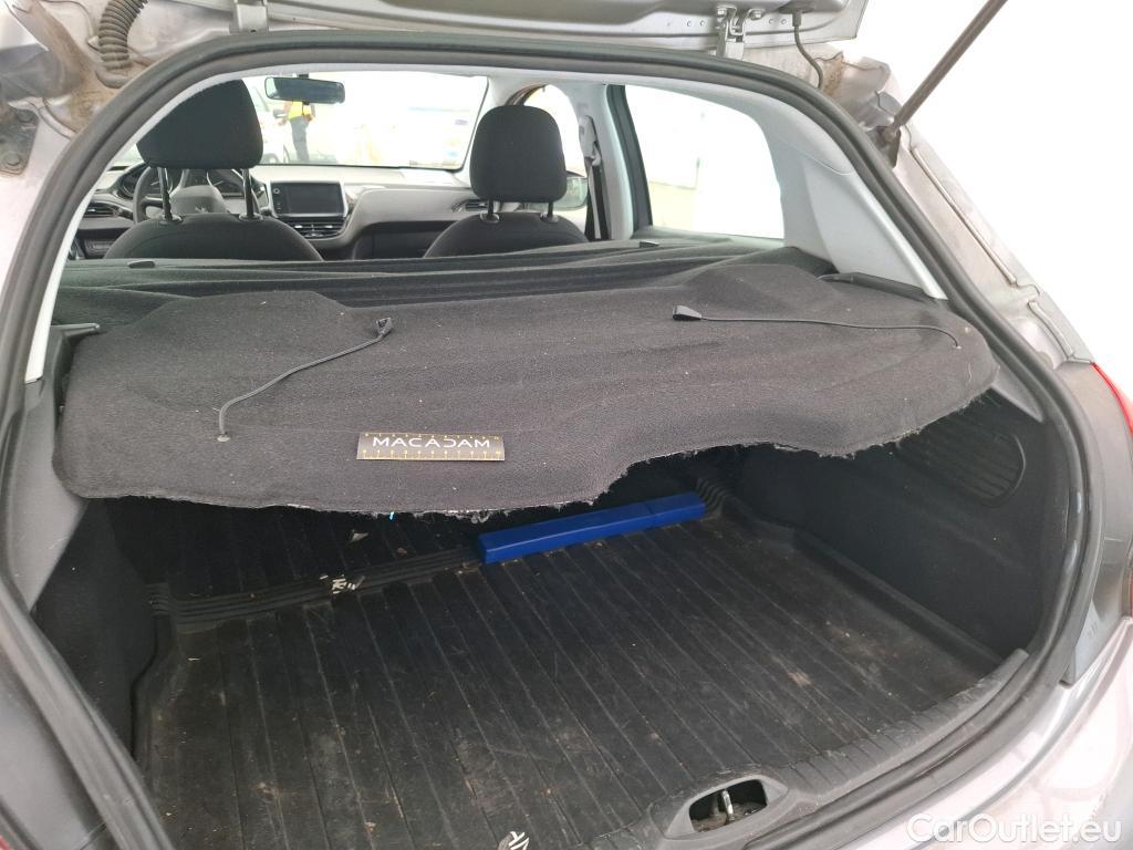  Peugeot  208  Affaire Premium Pack 1.5 HDi 100CV BVM5 E6dT #26