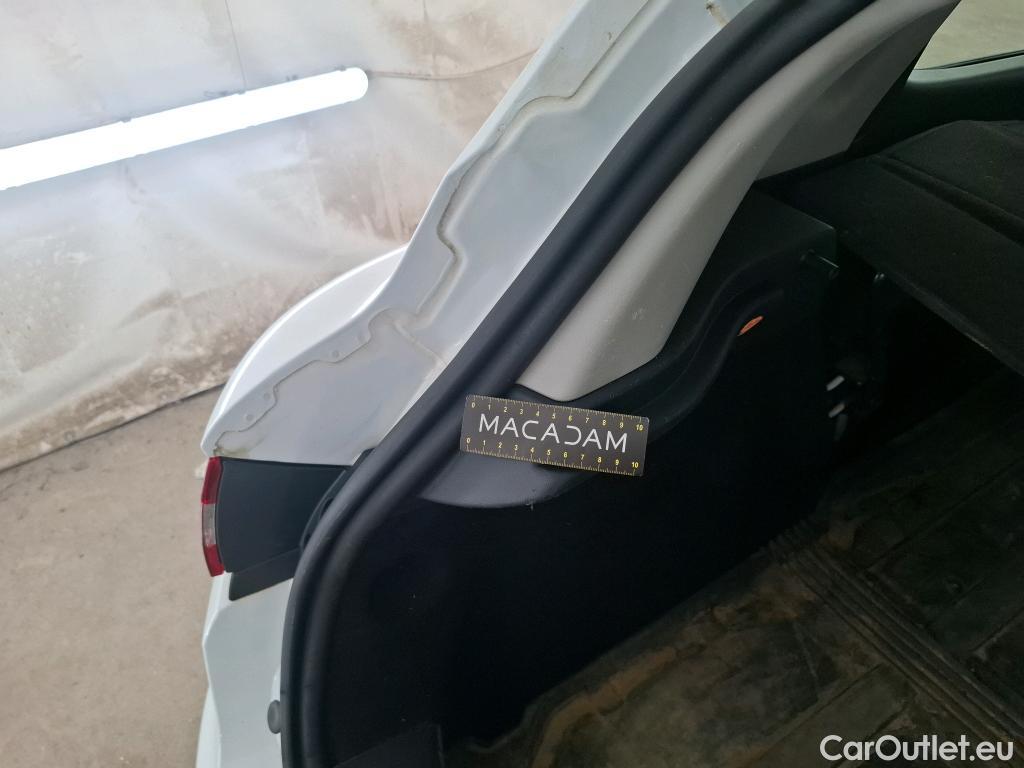  Renault  Clio  IV Air MediaNav 1.5 dCi 90CV BVM5 E6 #84