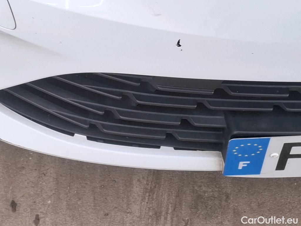  Renault  Clio  V Société Air 1.5 dCi 85CV BVM6 E6dT #114