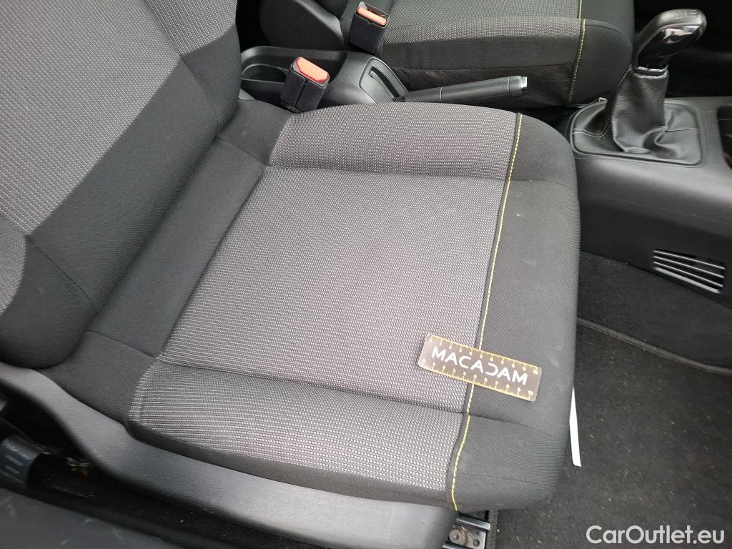  Citroen  C3 CITROEN  Société / 2020 / 5P / Berline PureTech 83 S&S BVM Feel Nav #37