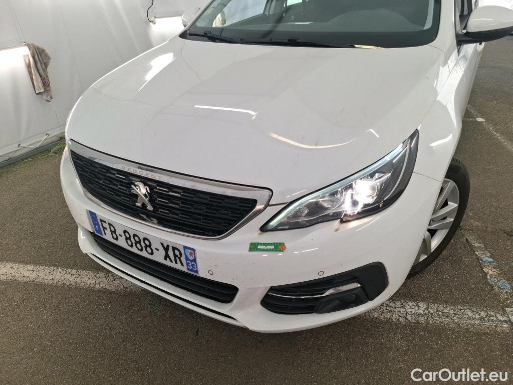  Peugeot  308  SW Active Business 1.5 HDi 130CV BVM6 E6dT / TRANSFO VP/VF #23