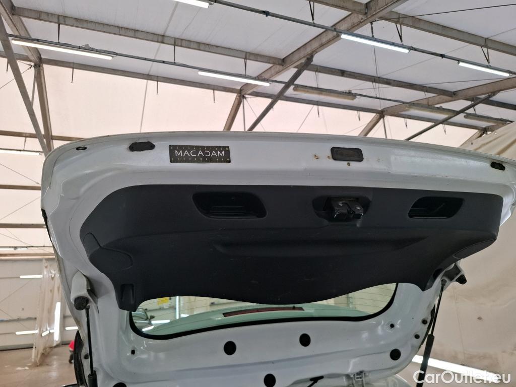  Renault  Clio  IV Air MediaNav 1.5 dCi 90CV BVM5 E6 #49