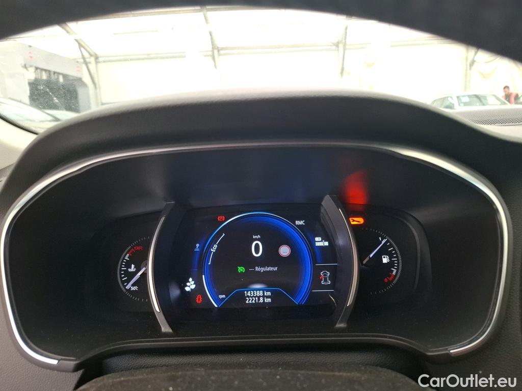 Renault  Megane  IV Berline 5pt. Business 1.5 dCi 115CV BVM6 E6dT / TRANSFO VP/VF
 #9