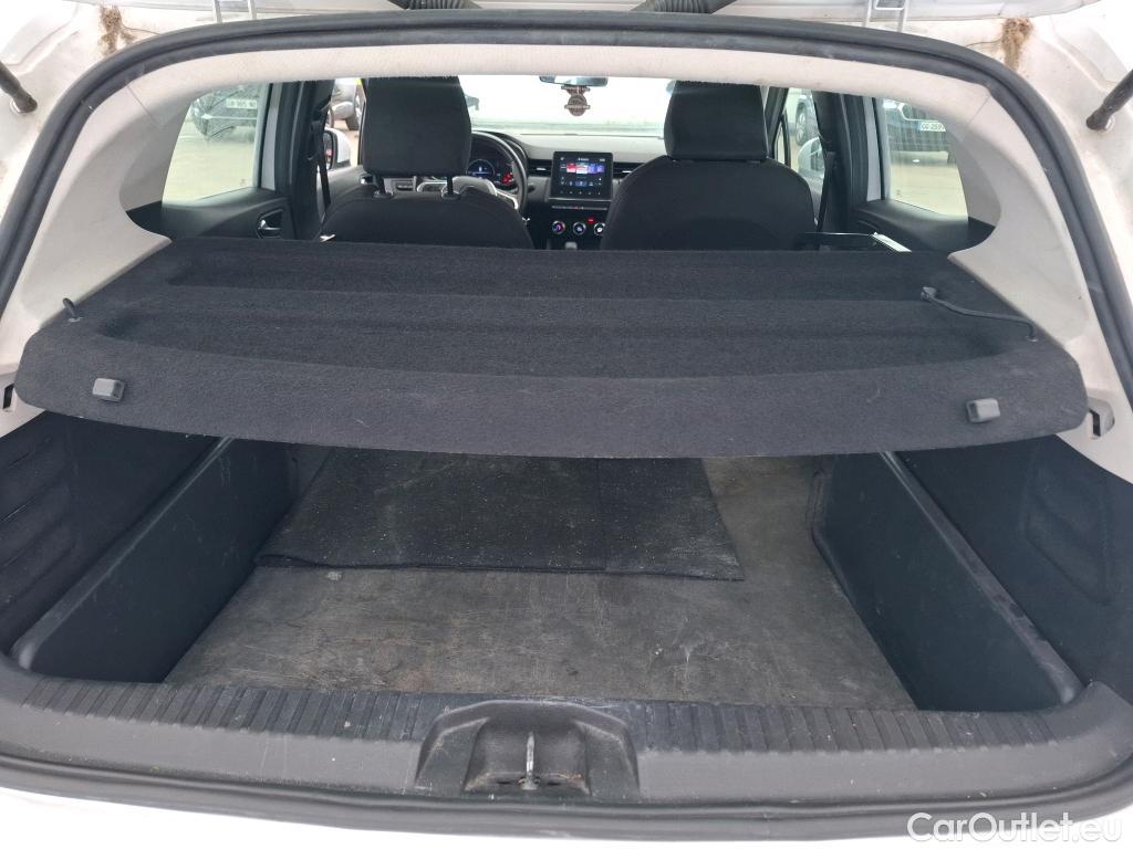  Renault  Clio  V Business Réversible 1.6 E-TECH Hybrid 140CV BVA6 E6d / TRANSFO VP/VF #66