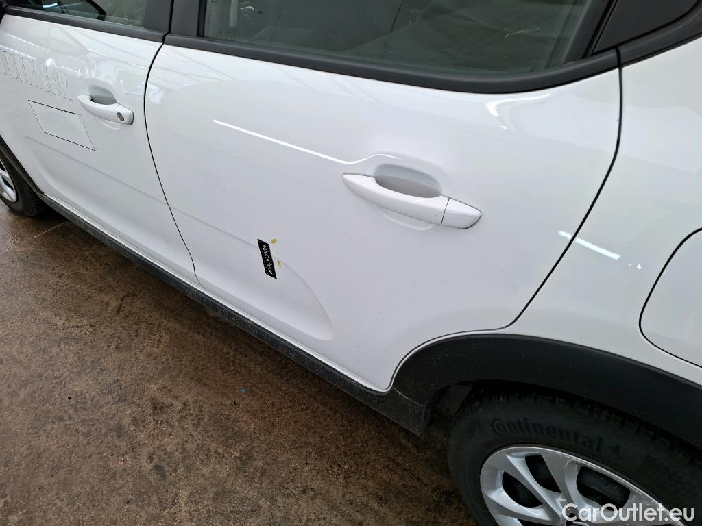  Citroen  C3 CITROEN  Société / 2020 / 5P / Berline PureTech 83 S&S BVM Feel Nav #18