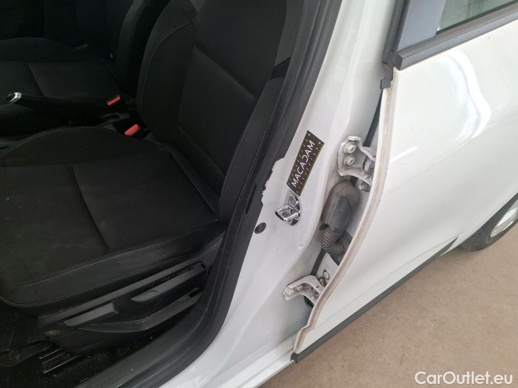 Renault  Clio  V Société Air 1.5 dCi 85CV BVM6 E6dT #104