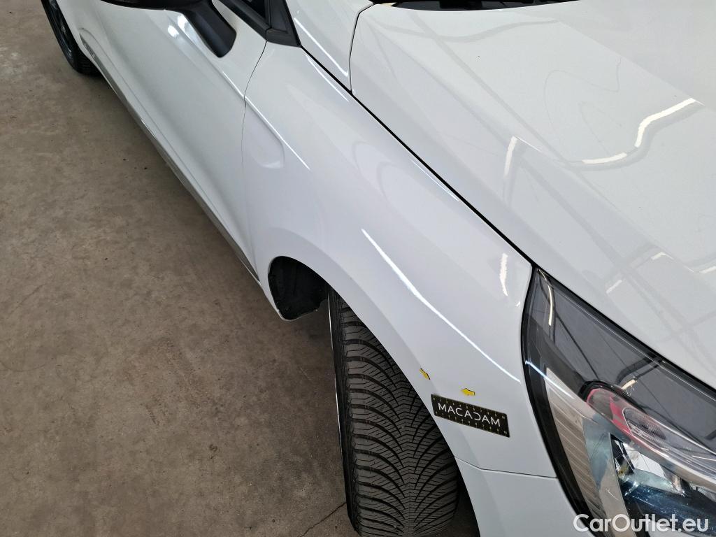  Renault  Clio  V Business Réversible 1.6 E-TECH Hybrid 140CV BVA6 E6d / TRANSFO VP/VF #21