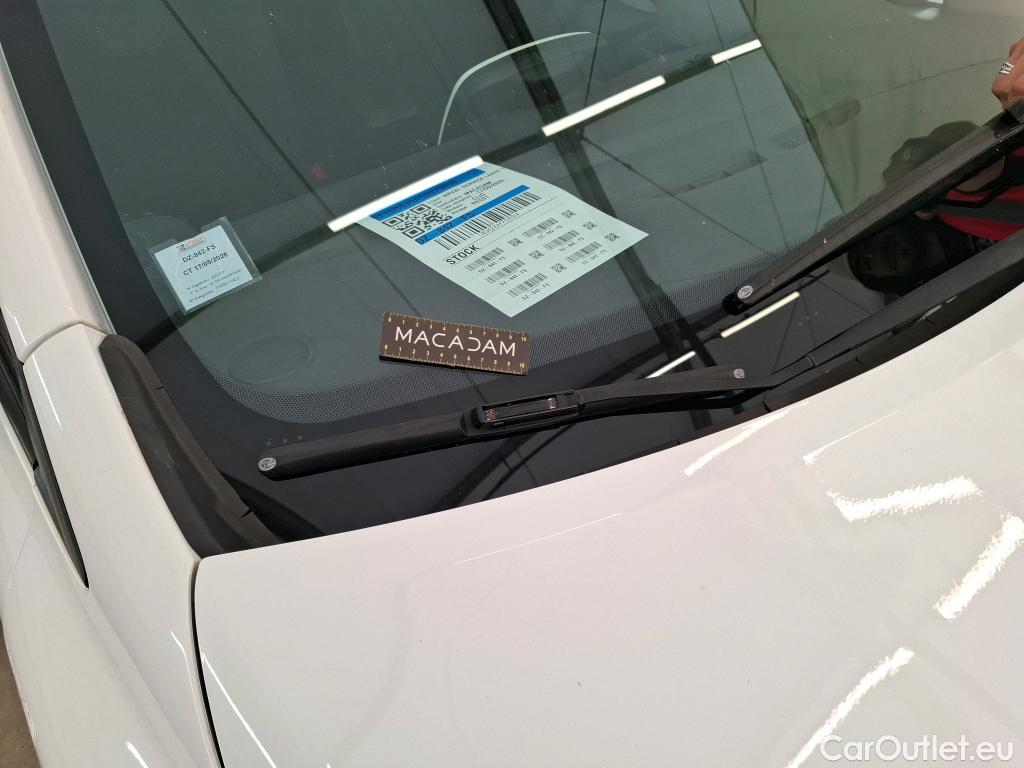  Renault  Clio  IV Air MediaNav 1.5 dCi 90CV BVM5 E6 #76