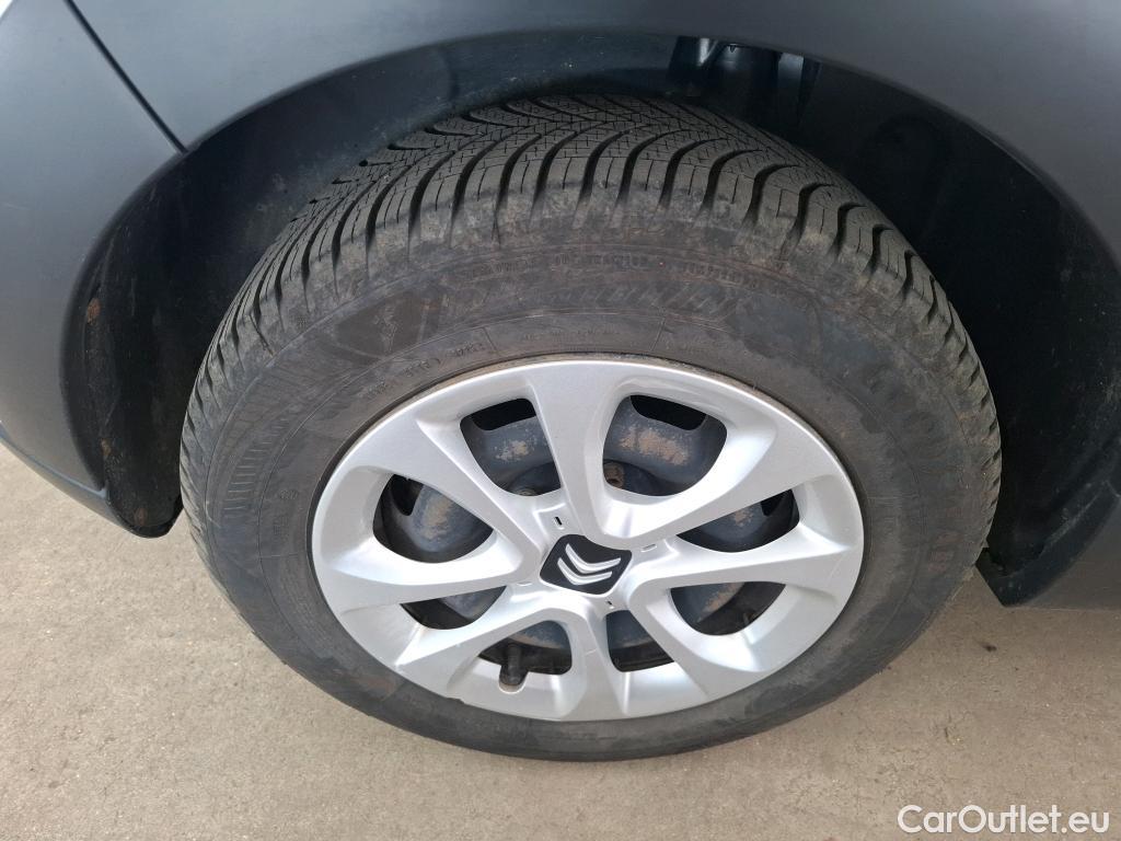  Citroen  C3  Société Feel 1.5 BlueHDI 100CV BVM5 E6dT #48