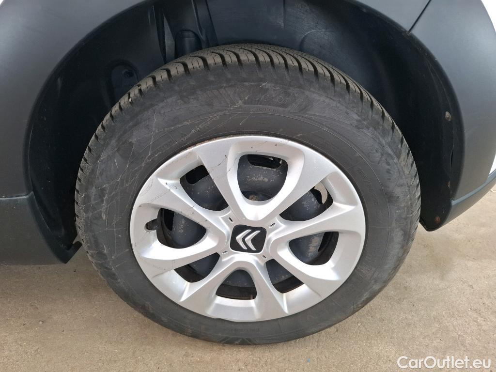  Citroen  C3  Société Feel 1.5 BlueHDI 100CV BVM5 E6dT #52