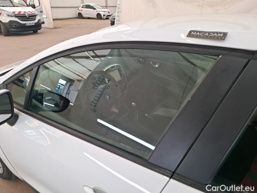  Renault  Clio  IV Air MediaNav 1.5 dCi 90CV BVM5 E6 #67