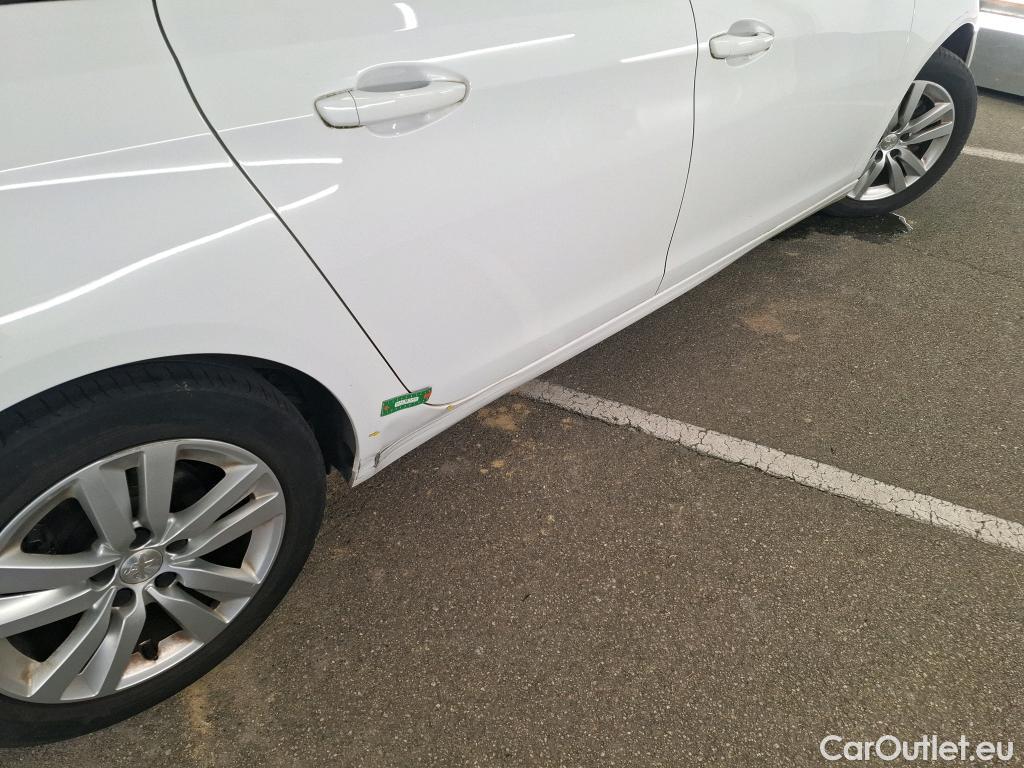  Peugeot  308  SW Active Business 1.5 HDi 130CV BVM6 E6dT / TRANSFO VP/VF #15