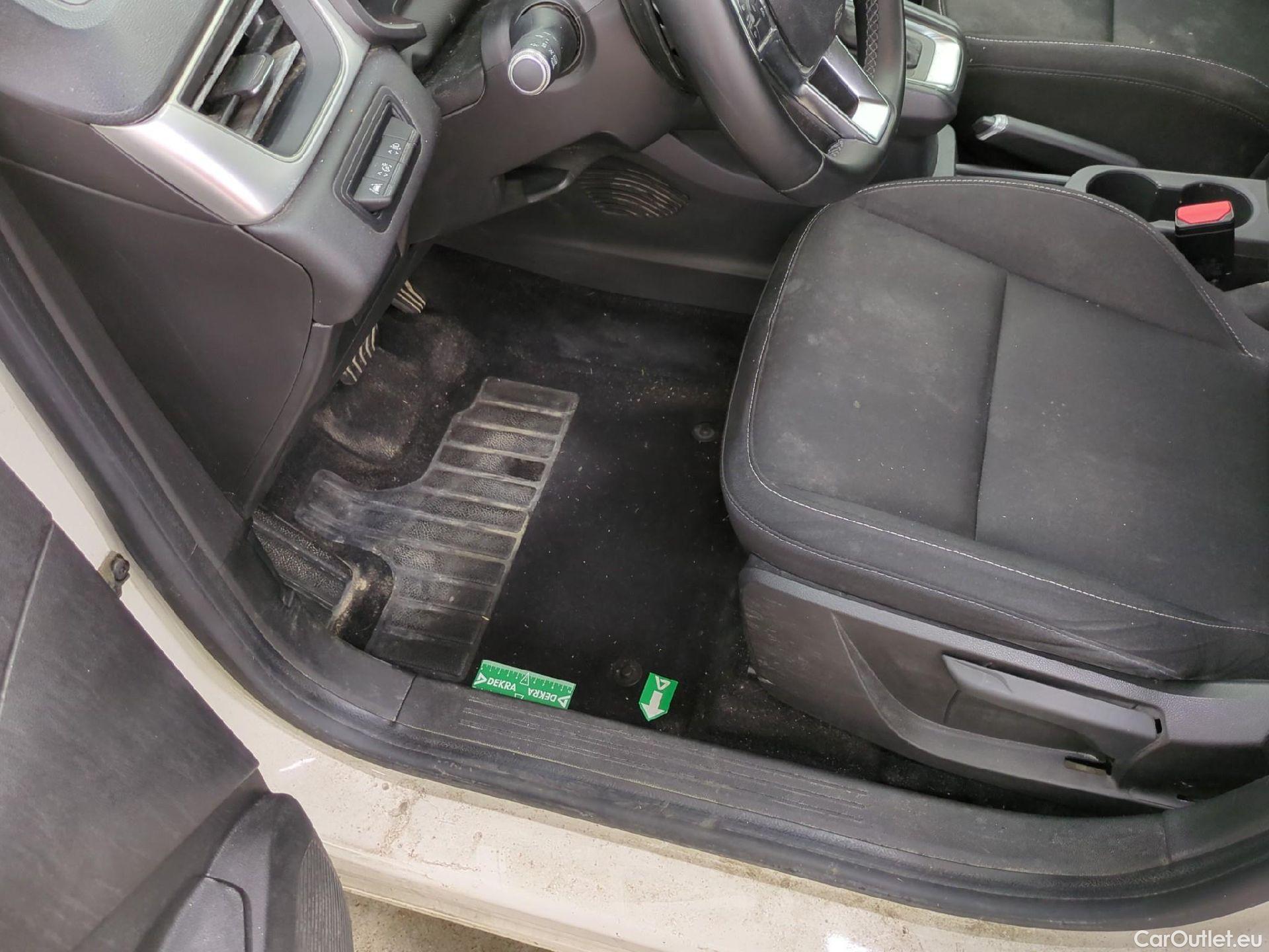  Renault  Captur  II Business 1.3 TCe 130CV BVA7 E6dT / TRANSFO VP/VF #24